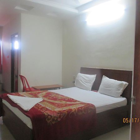 حيدر أباد Sri Sai Ganesh Lodge المظهر الخارجي الصورة