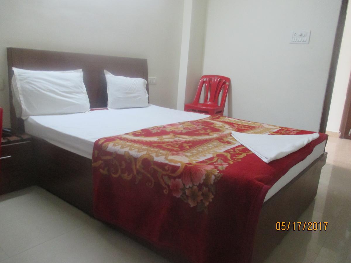 حيدر أباد Sri Sai Ganesh Lodge المظهر الخارجي الصورة