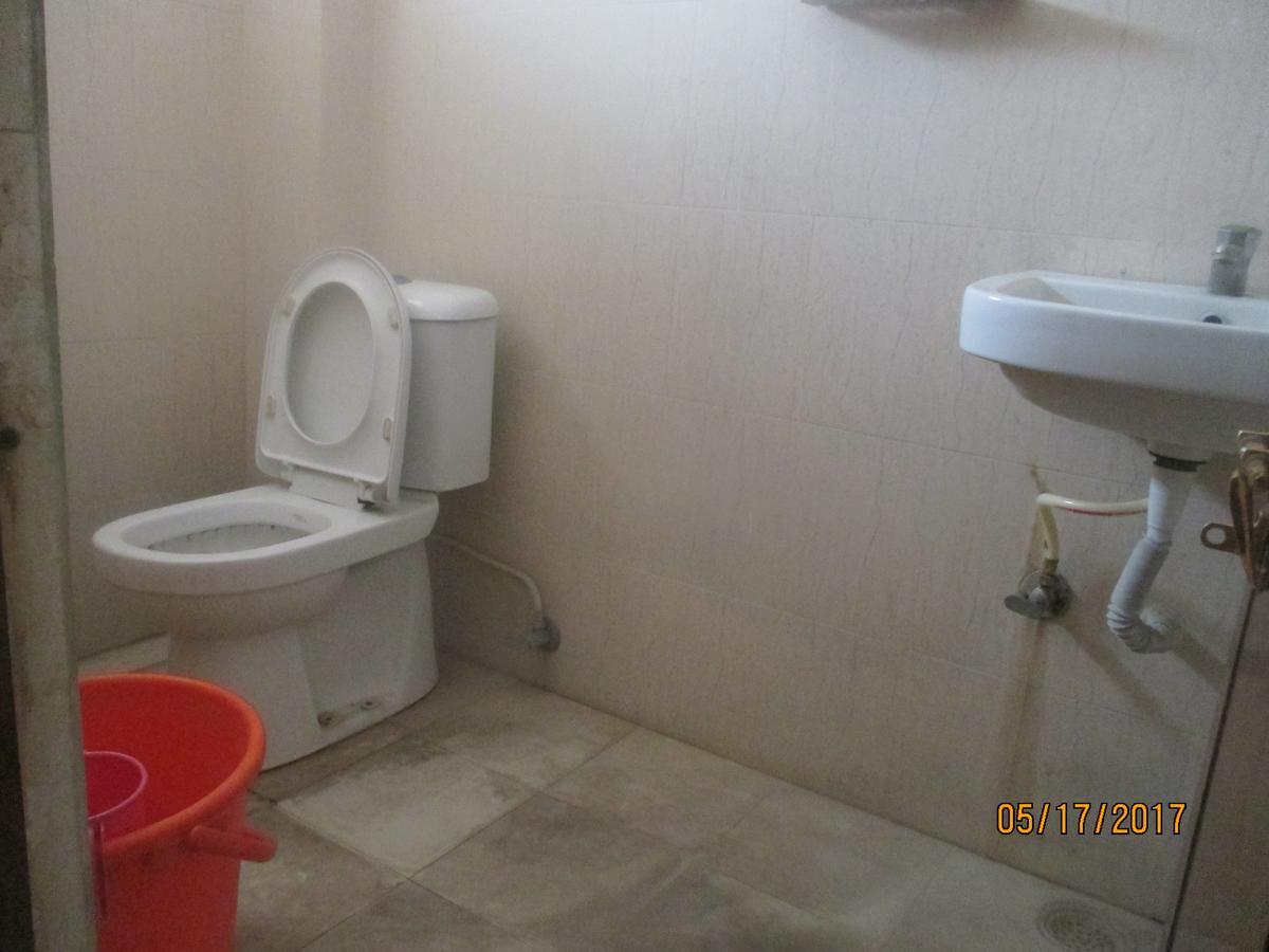 حيدر أباد Sri Sai Ganesh Lodge المظهر الخارجي الصورة