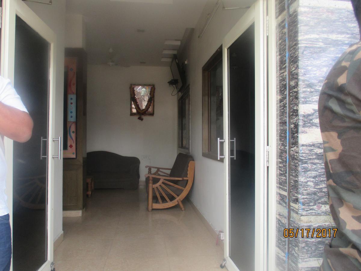 حيدر أباد Sri Sai Ganesh Lodge المظهر الخارجي الصورة