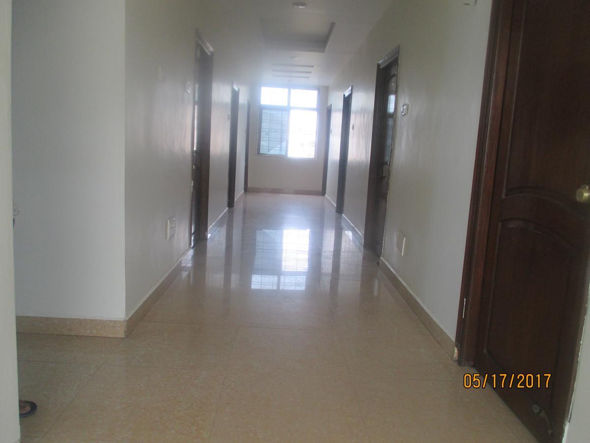 حيدر أباد Sri Sai Ganesh Lodge المظهر الخارجي الصورة