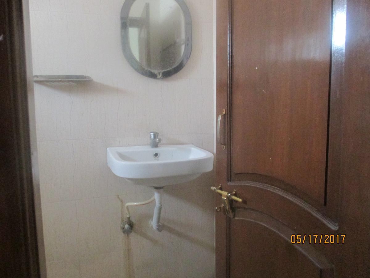 حيدر أباد Sri Sai Ganesh Lodge المظهر الخارجي الصورة