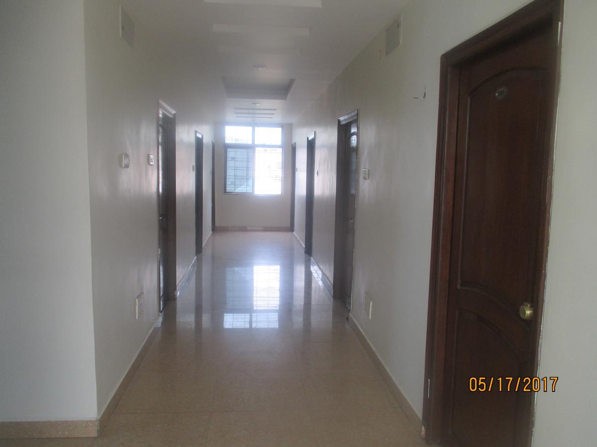 حيدر أباد Sri Sai Ganesh Lodge المظهر الخارجي الصورة