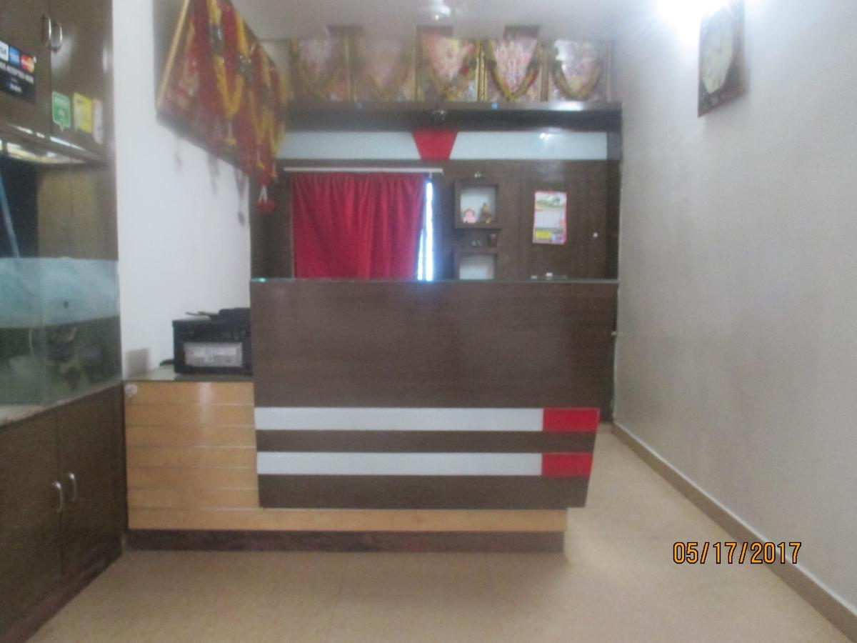حيدر أباد Sri Sai Ganesh Lodge المظهر الخارجي الصورة
