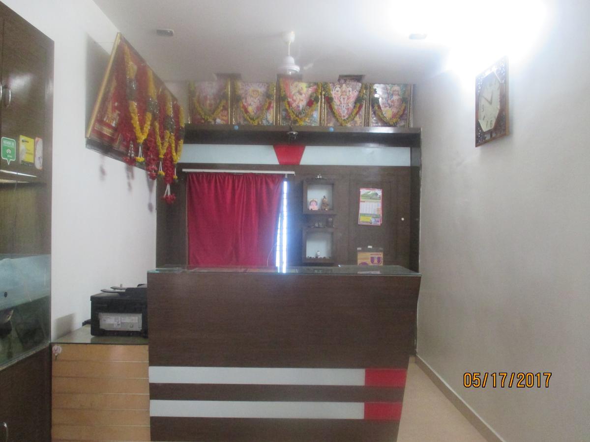 حيدر أباد Sri Sai Ganesh Lodge المظهر الخارجي الصورة